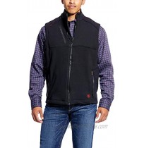 Ariat FR Polartec Platform Vest Men’s Sleeveless Work Vest