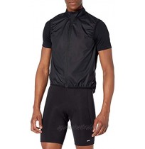 Essentials Men's Cycling Wind Vest