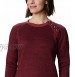 Columbia Women's Chillin Sweater