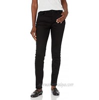 NYDJ Women's Alina Skinny Jeans