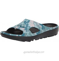 Spenco Women's Slide Sandal Flip-Flop